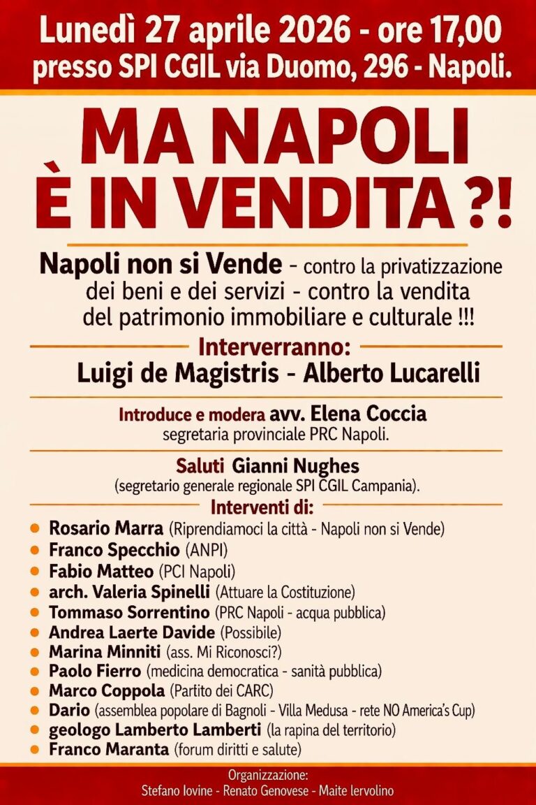 Locandina_Napoli_Vendita_27_04_2026